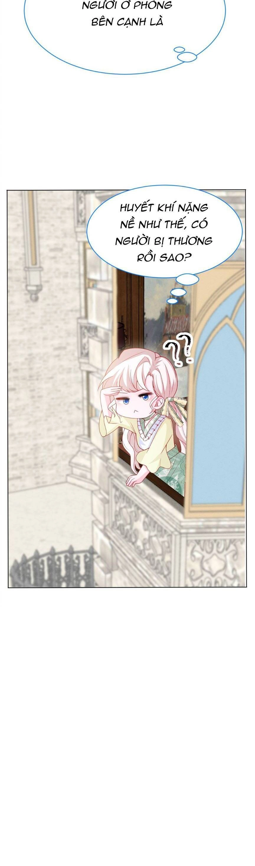 Ninita Yêu Dấu Chapter 55 - 31