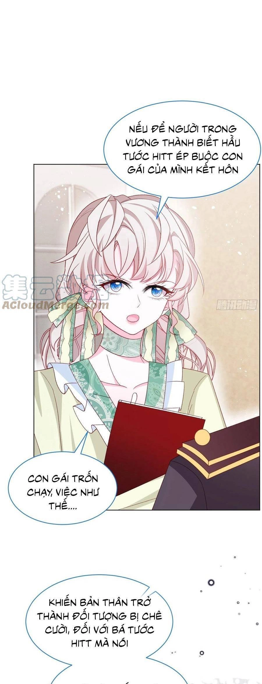 Ninita Yêu Dấu Chapter 56 - 3