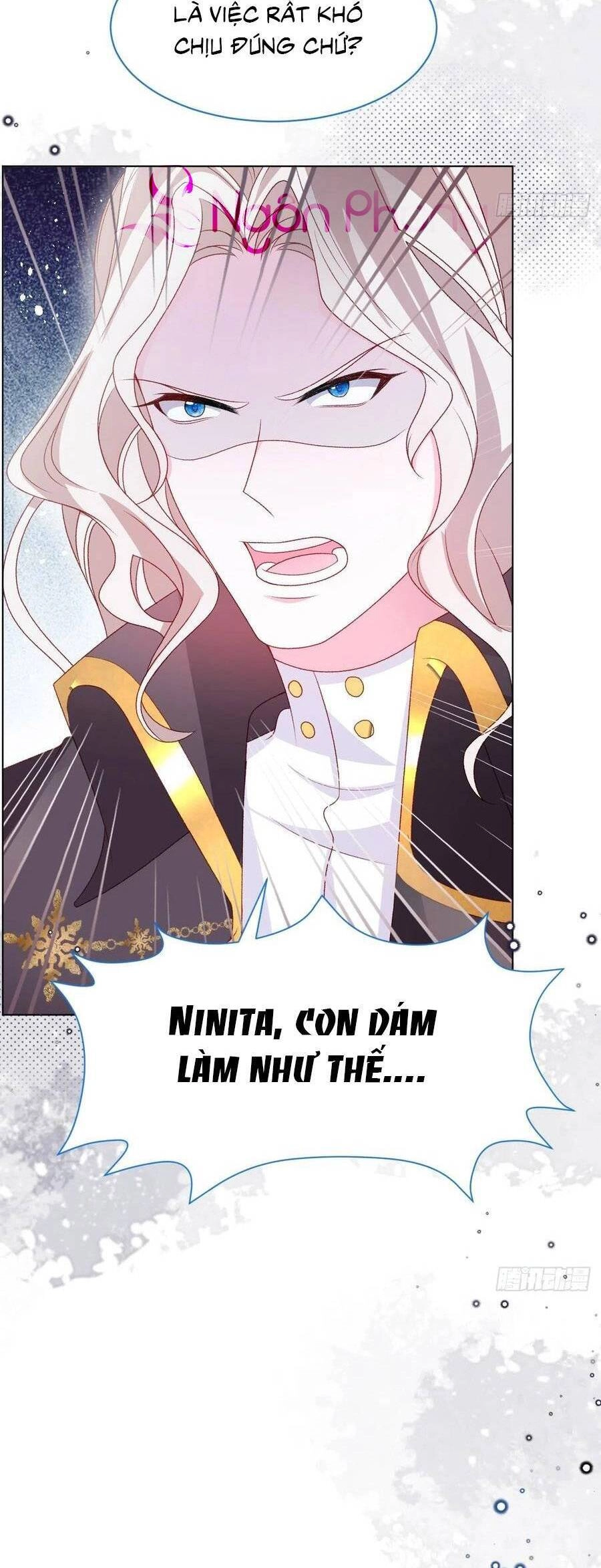 Ninita Yêu Dấu Chapter 56 - 4