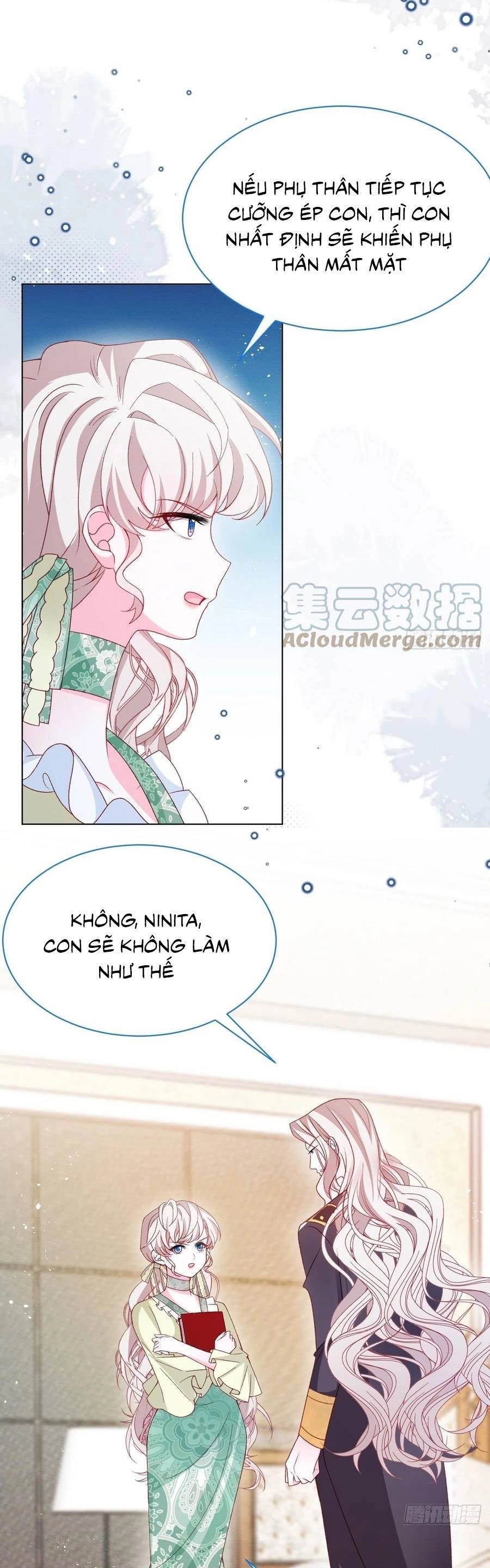 Ninita Yêu Dấu Chapter 56 - 5