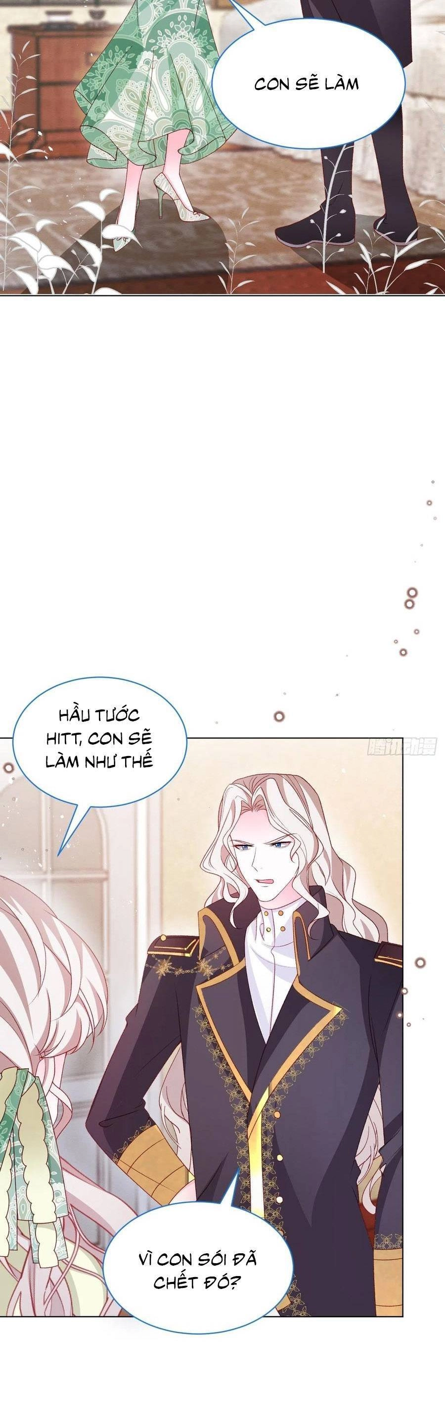 Ninita Yêu Dấu Chapter 56 - 6