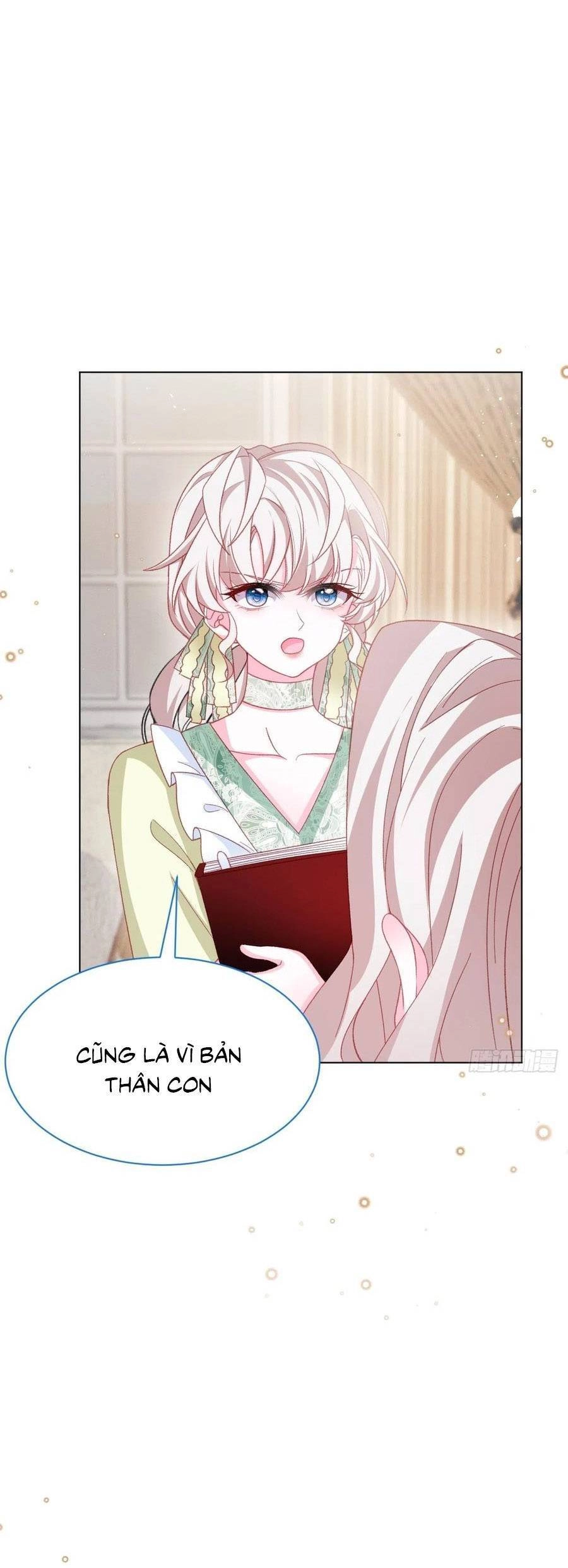 Ninita Yêu Dấu Chapter 56 - 7