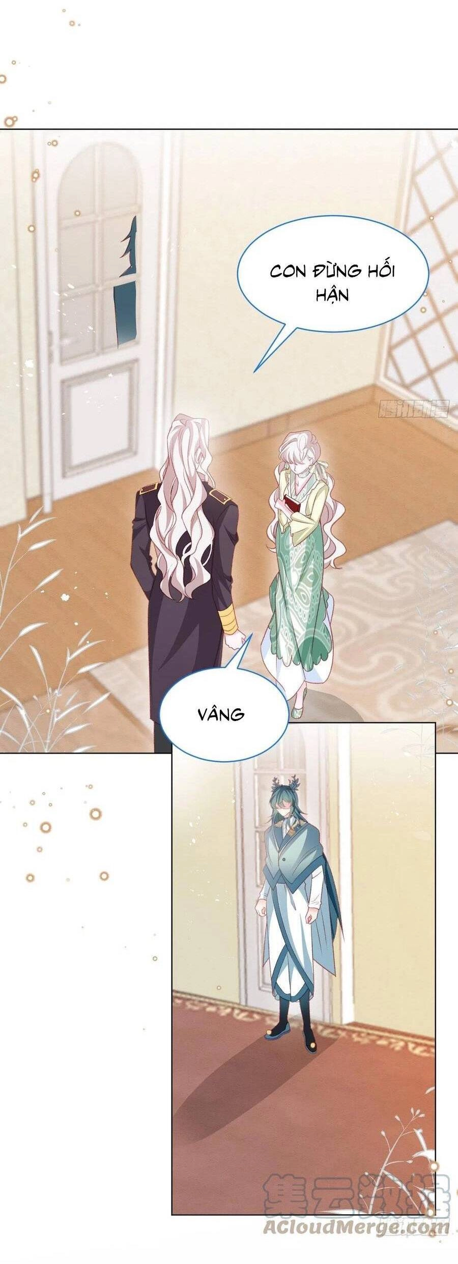 Ninita Yêu Dấu Chapter 56 - 8