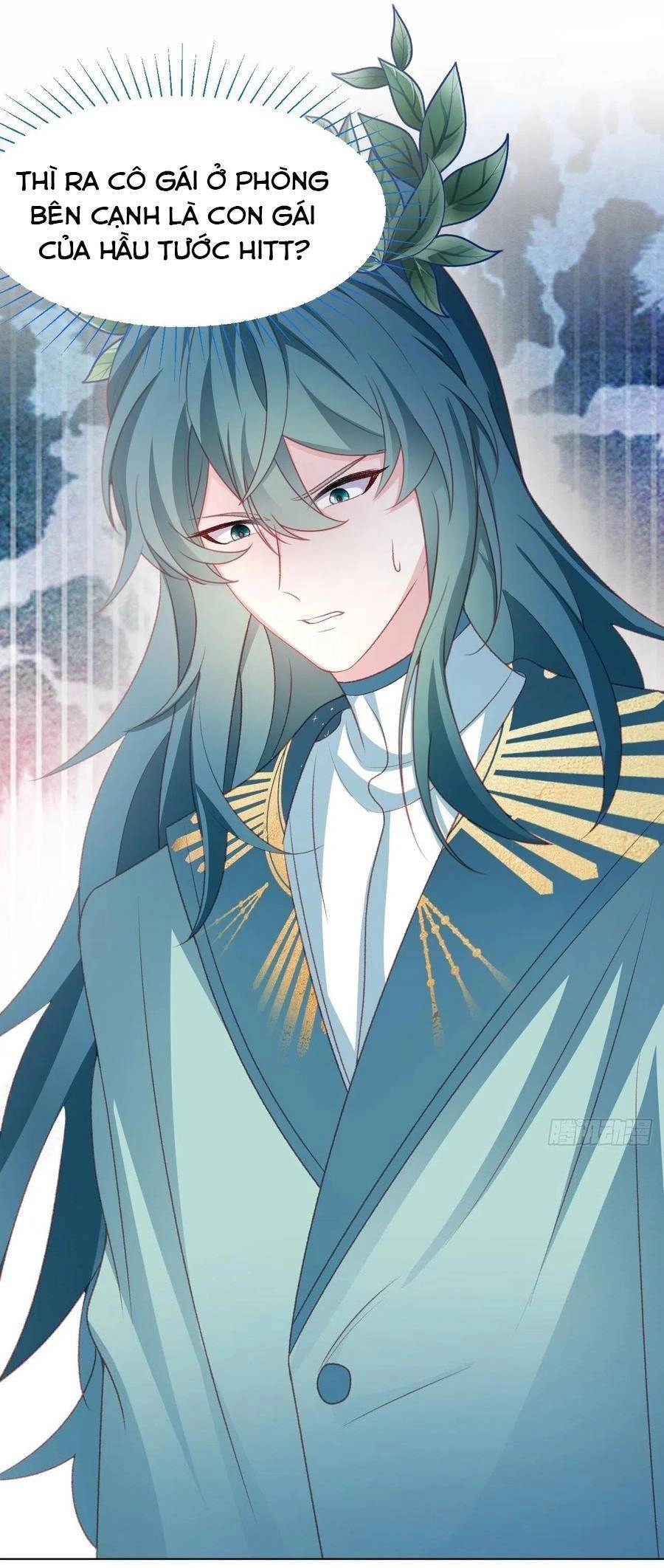 Ninita Yêu Dấu Chapter 56 - 9