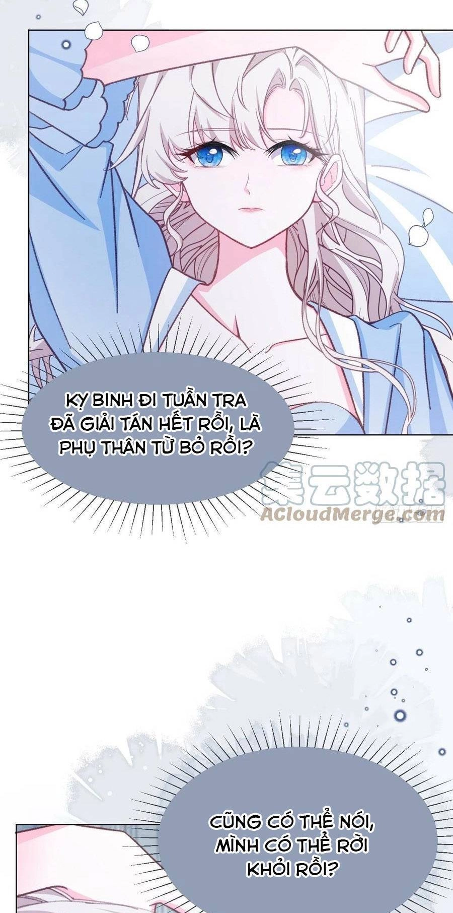 Ninita Yêu Dấu Chapter 56 - 13