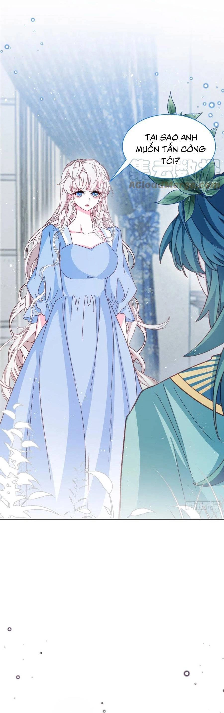 Ninita Yêu Dấu Chapter 56 - 19