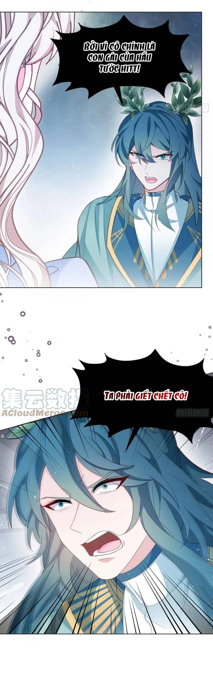 Ninita Yêu Dấu Chapter 56 - 20