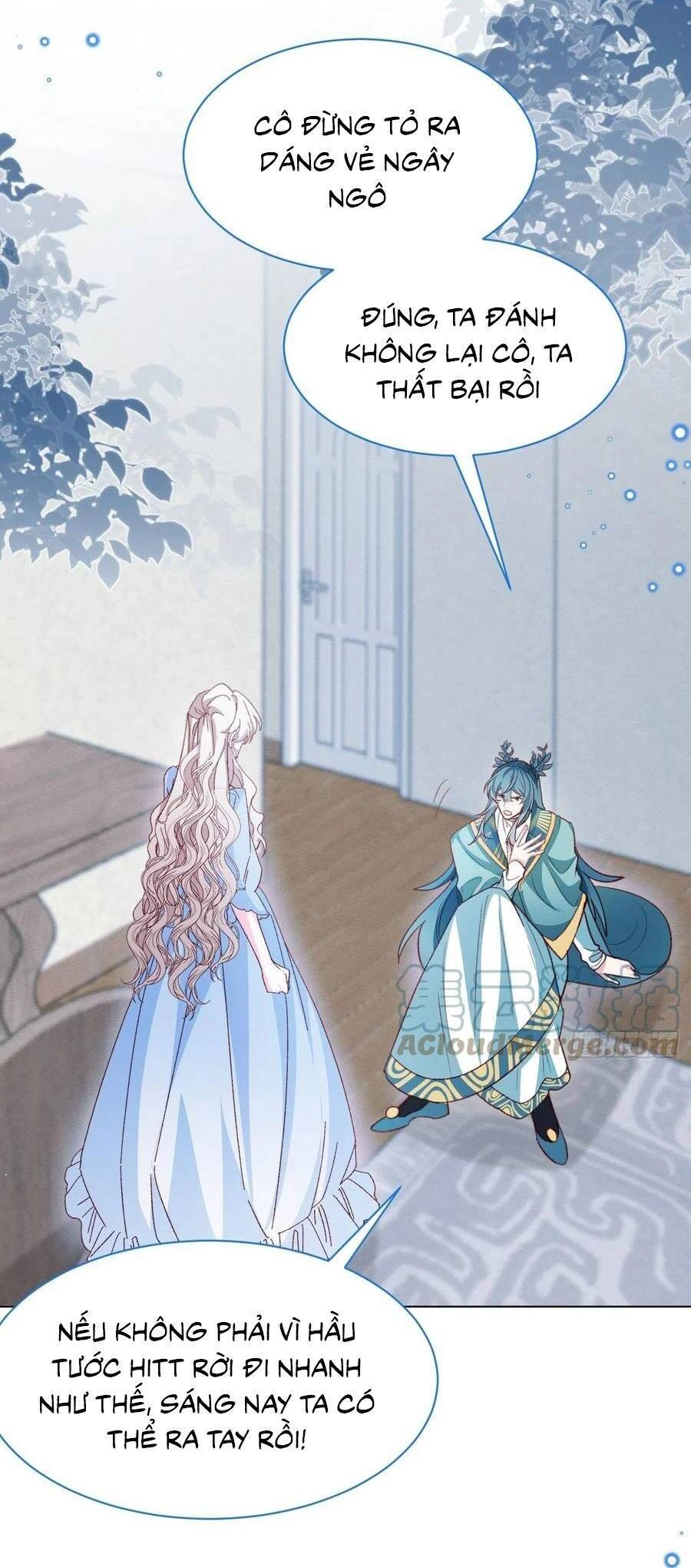 Ninita Yêu Dấu Chapter 56 - 22