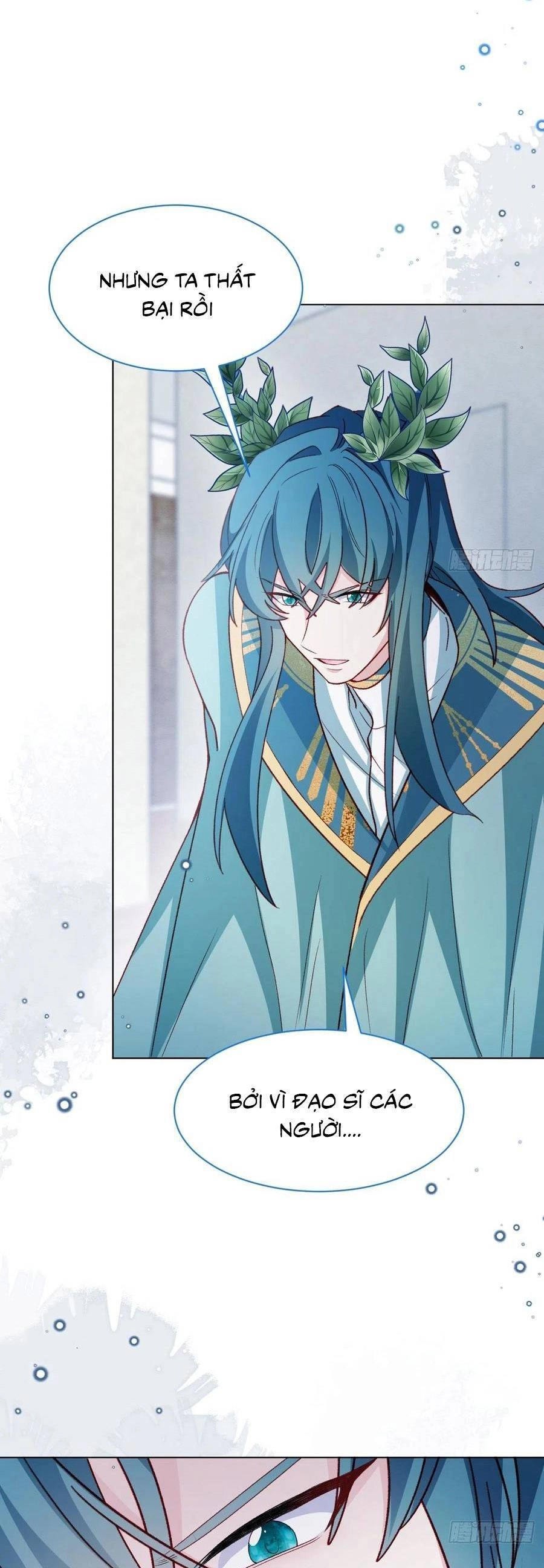 Ninita Yêu Dấu Chapter 56 - 23