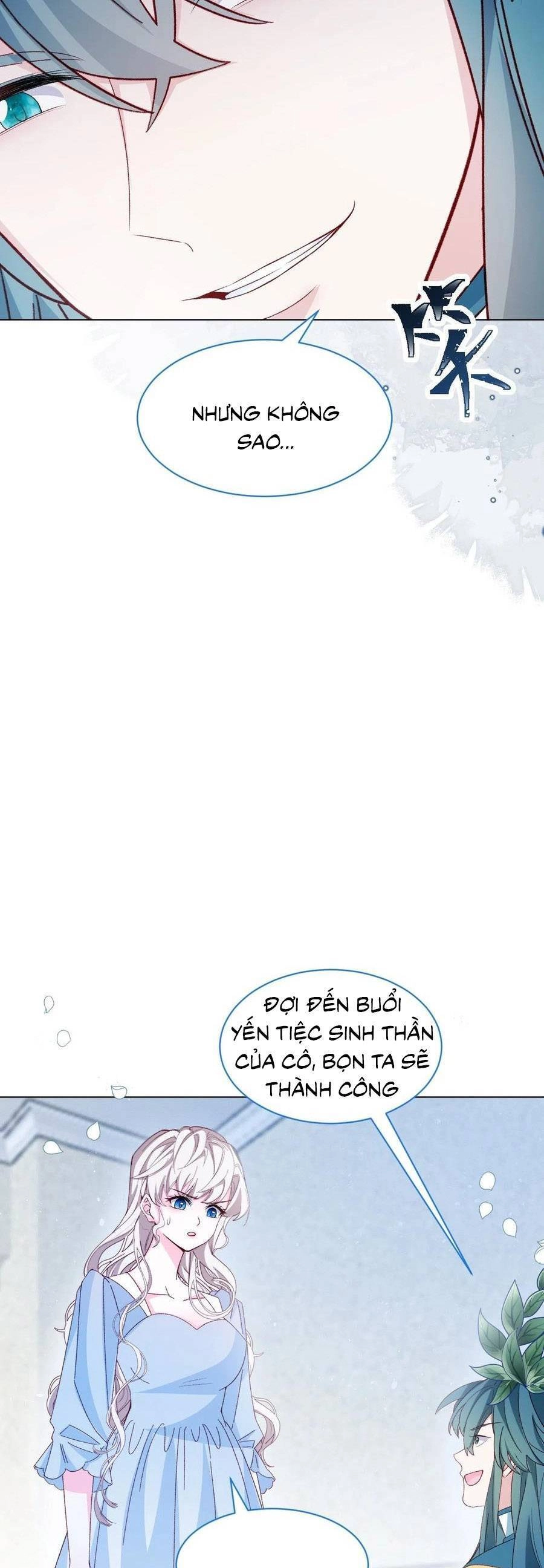 Ninita Yêu Dấu Chapter 56 - 24