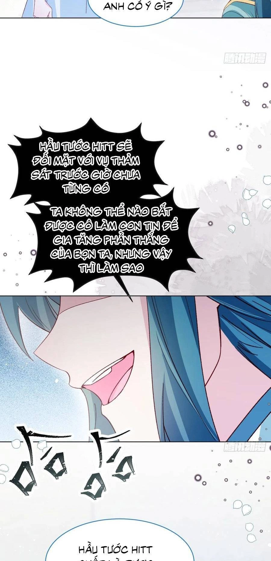 Ninita Yêu Dấu Chapter 56 - 25