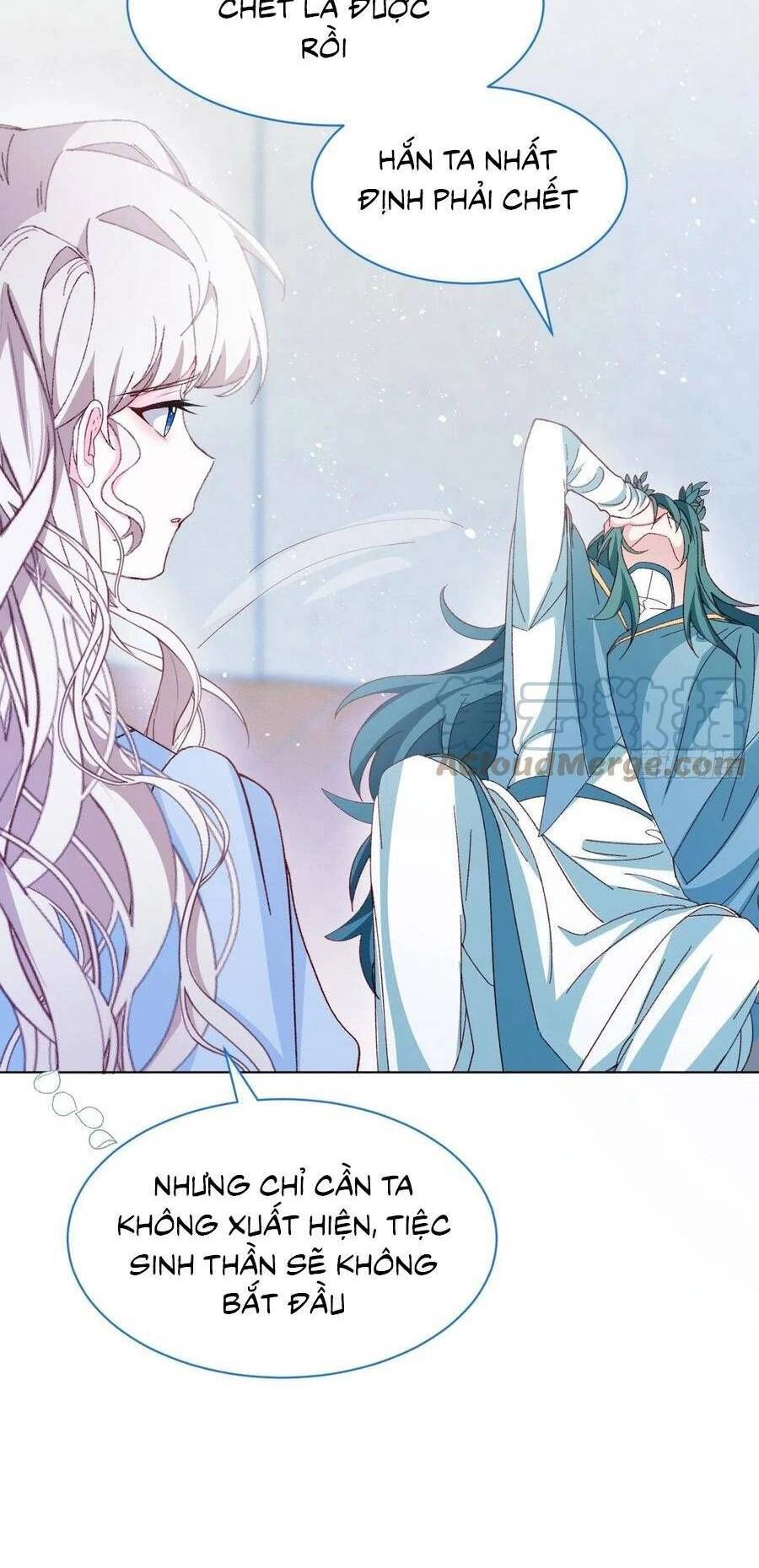 Ninita Yêu Dấu Chapter 56 - 26