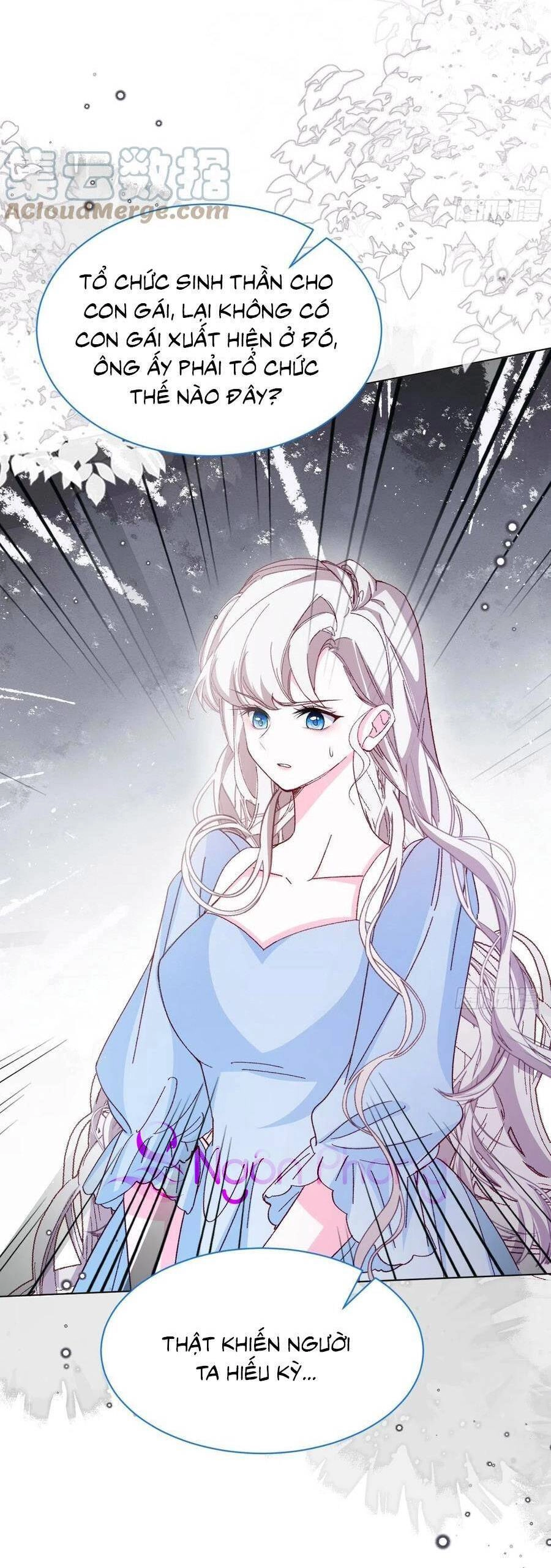 Ninita Yêu Dấu Chapter 56 - 28