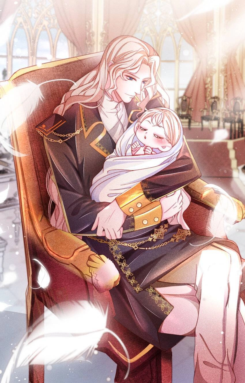 Ninita Yêu Dấu Chapter 57 - 1