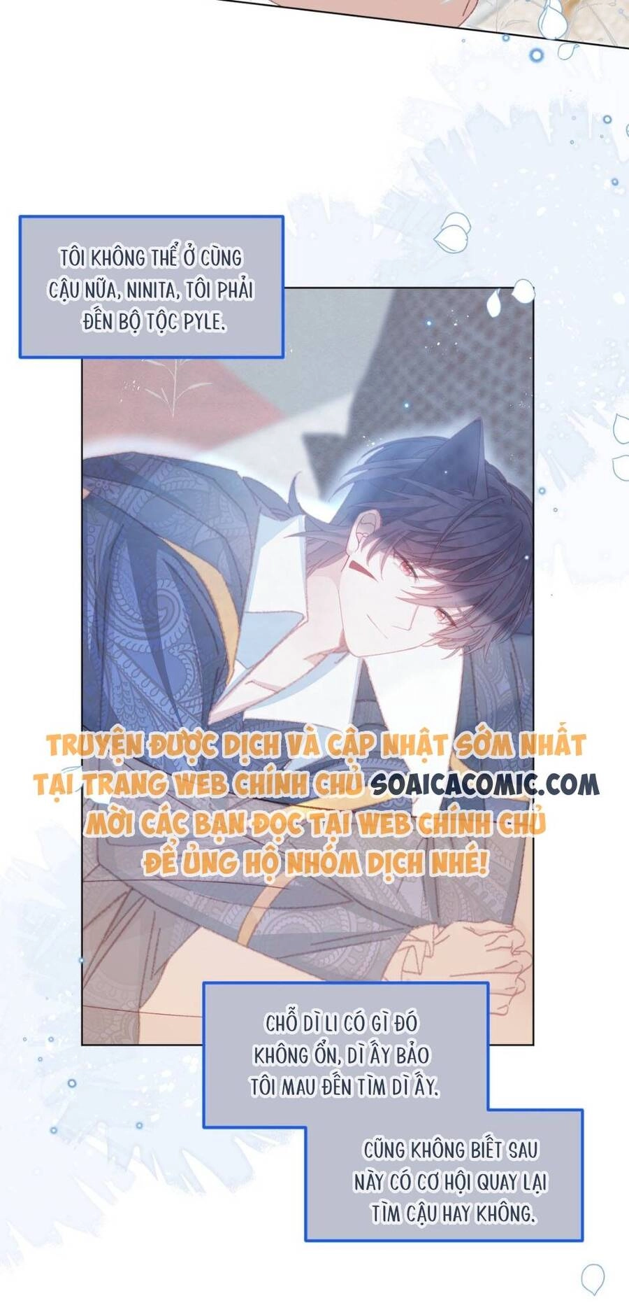 Ninita Yêu Dấu Chapter 57 - 5