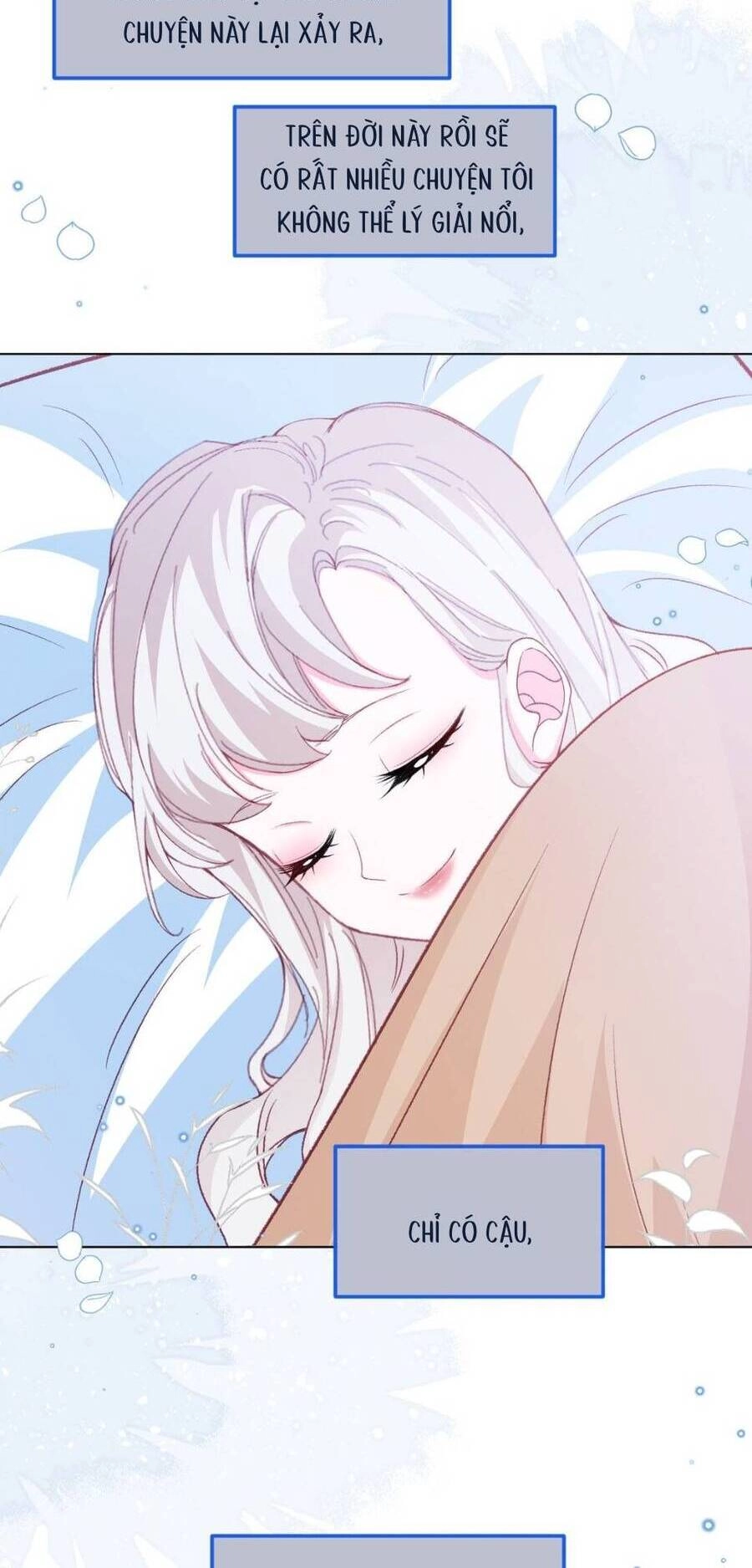 Ninita Yêu Dấu Chapter 57 - 7