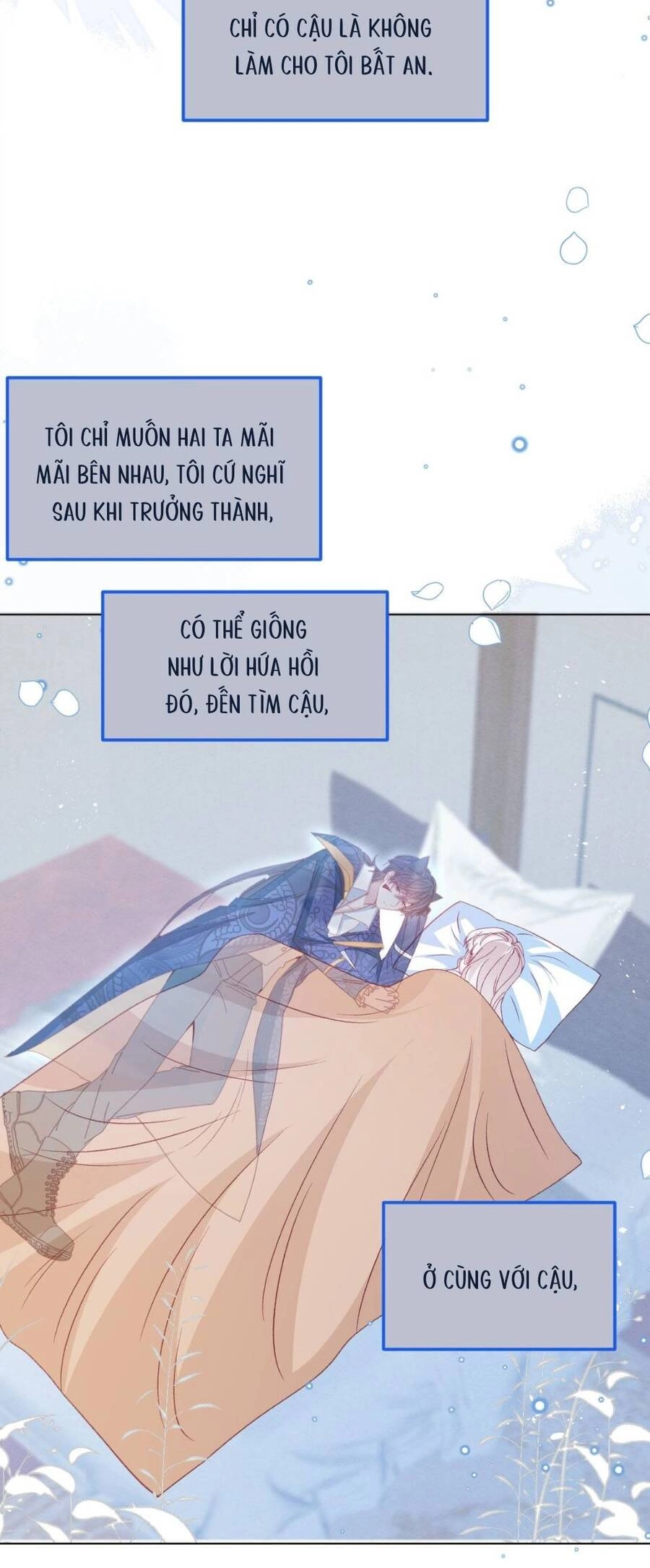 Ninita Yêu Dấu Chapter 57 - 8