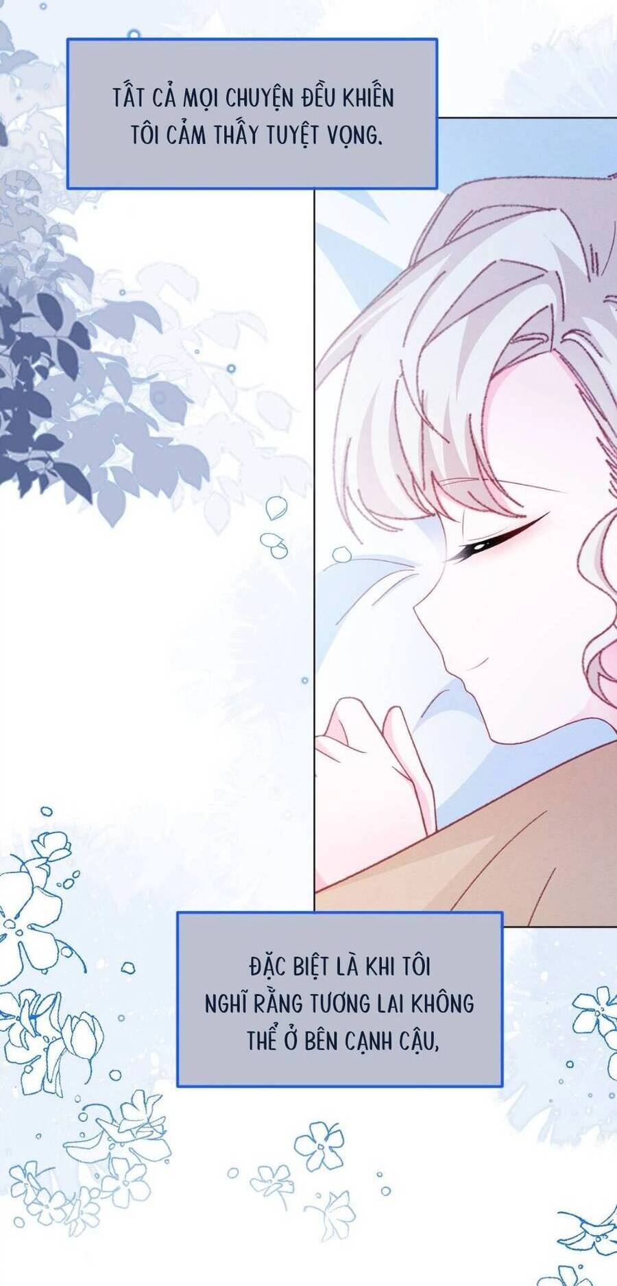 Ninita Yêu Dấu Chapter 57 - 10