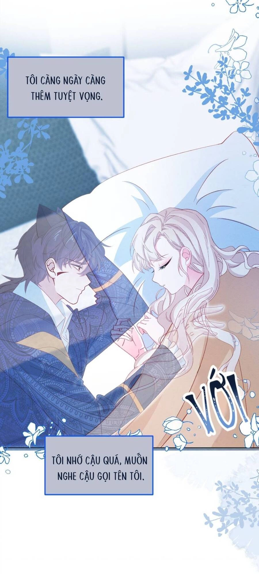 Ninita Yêu Dấu Chapter 57 - 11