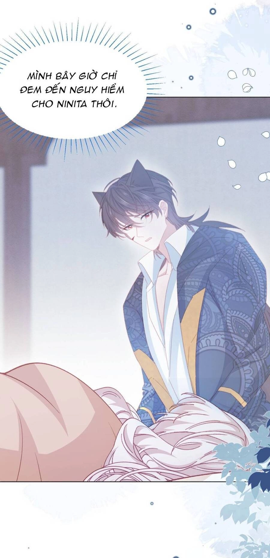 Ninita Yêu Dấu Chapter 57 - 19