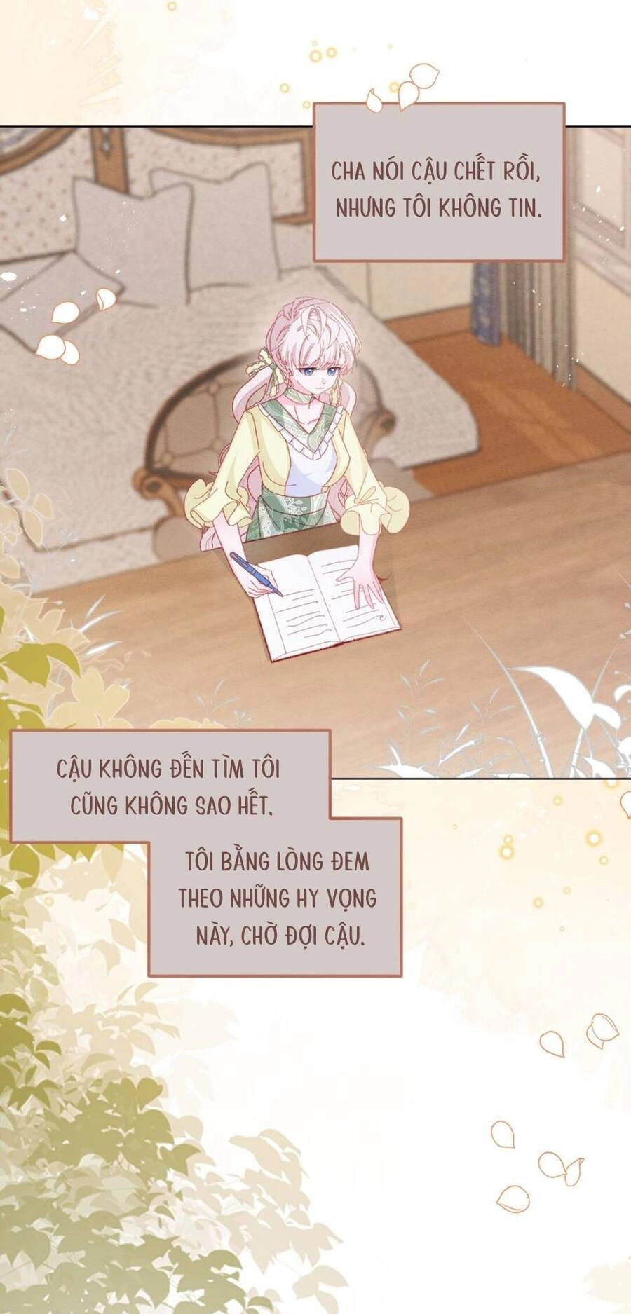 Ninita Yêu Dấu Chapter 57 - 28