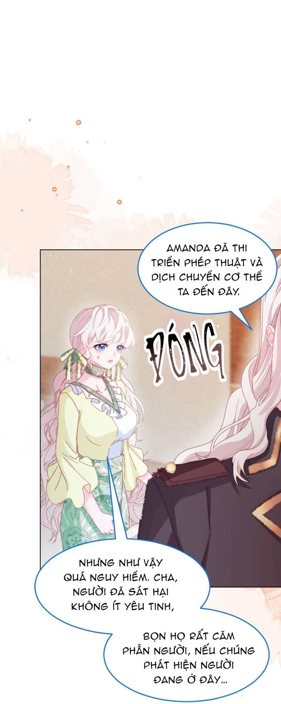 Ninita Yêu Dấu Chapter 57 - 33