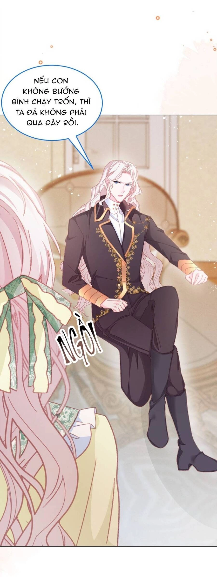 Ninita Yêu Dấu Chapter 57 - 34