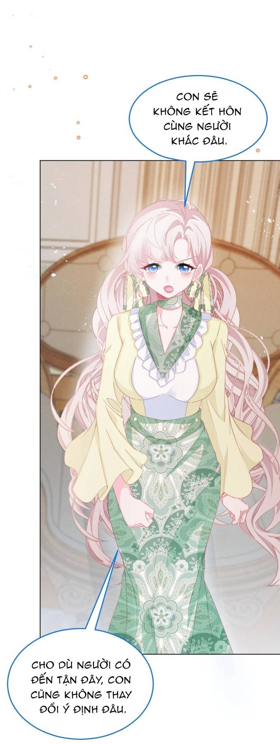 Ninita Yêu Dấu Chapter 57 - 35