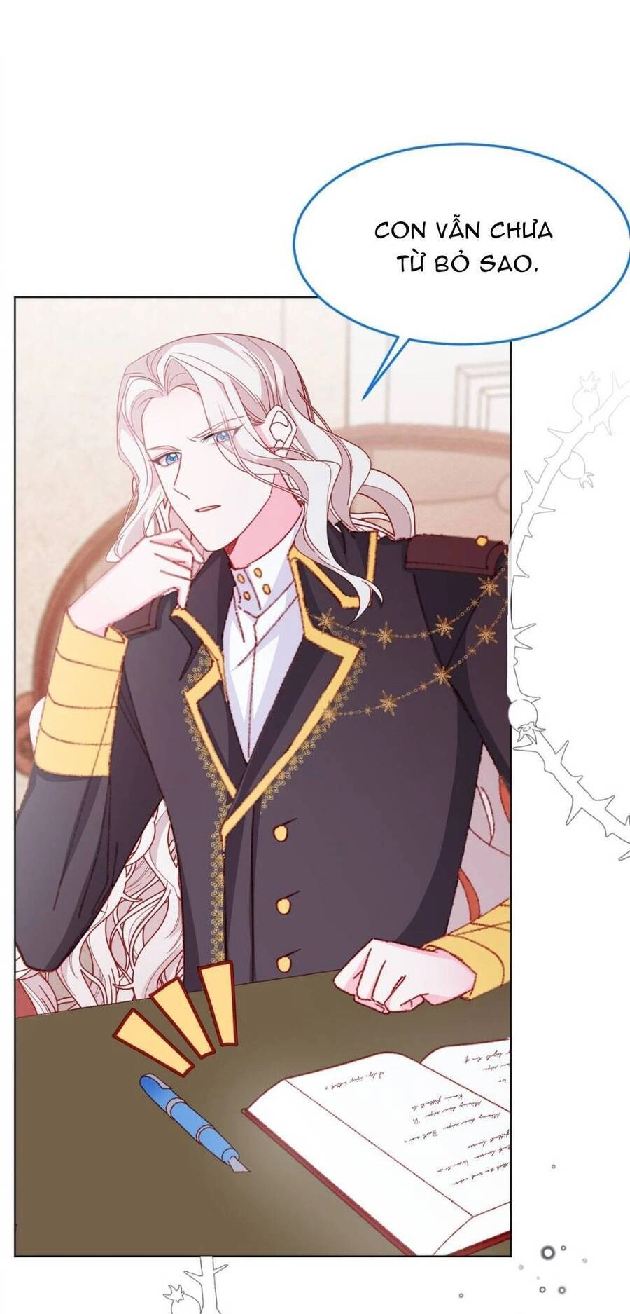 Ninita Yêu Dấu Chapter 57 - 36