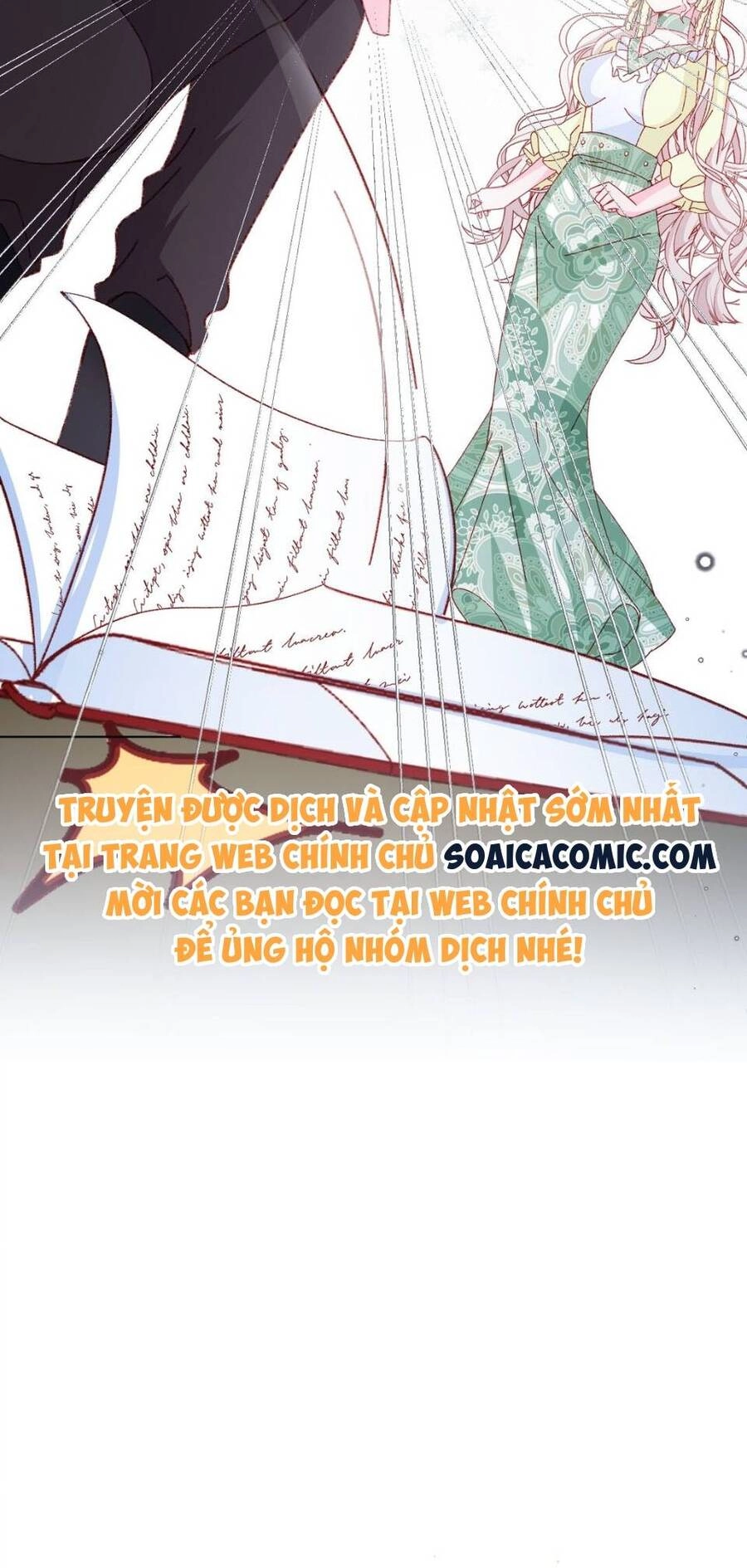 Ninita Yêu Dấu Chapter 57 - 40