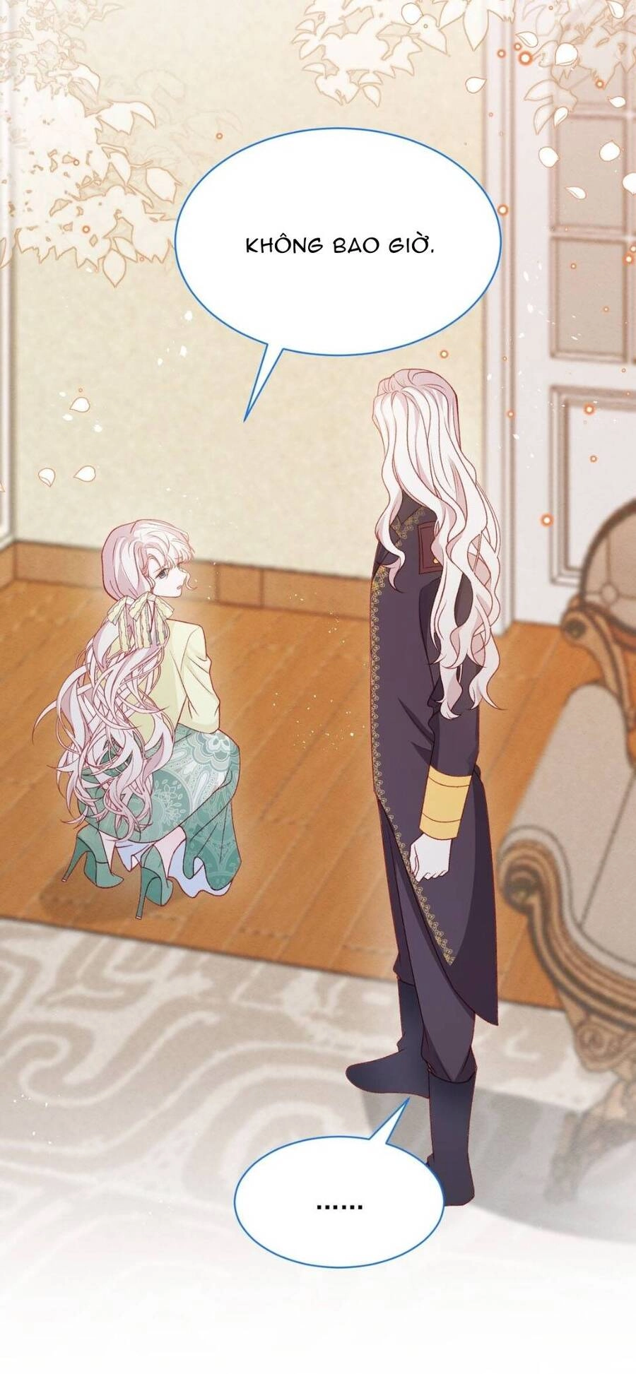 Ninita Yêu Dấu Chapter 57 - 43