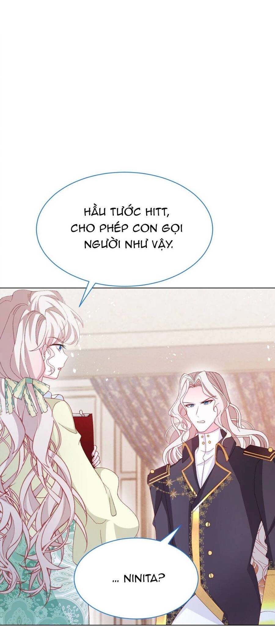 Ninita Yêu Dấu Chapter 58 - 3