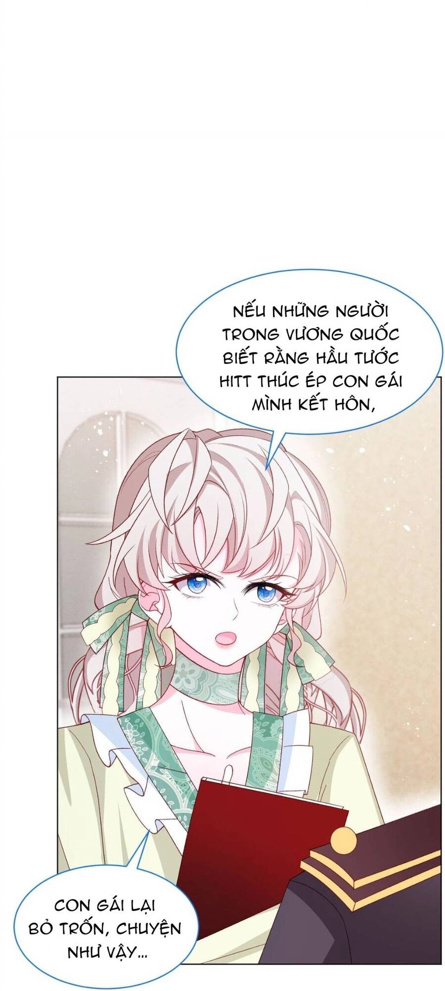 Ninita Yêu Dấu Chapter 58 - 4