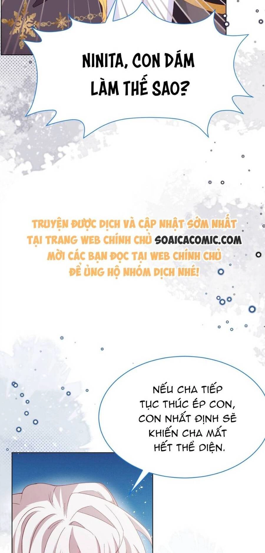 Ninita Yêu Dấu Chapter 58 - 6
