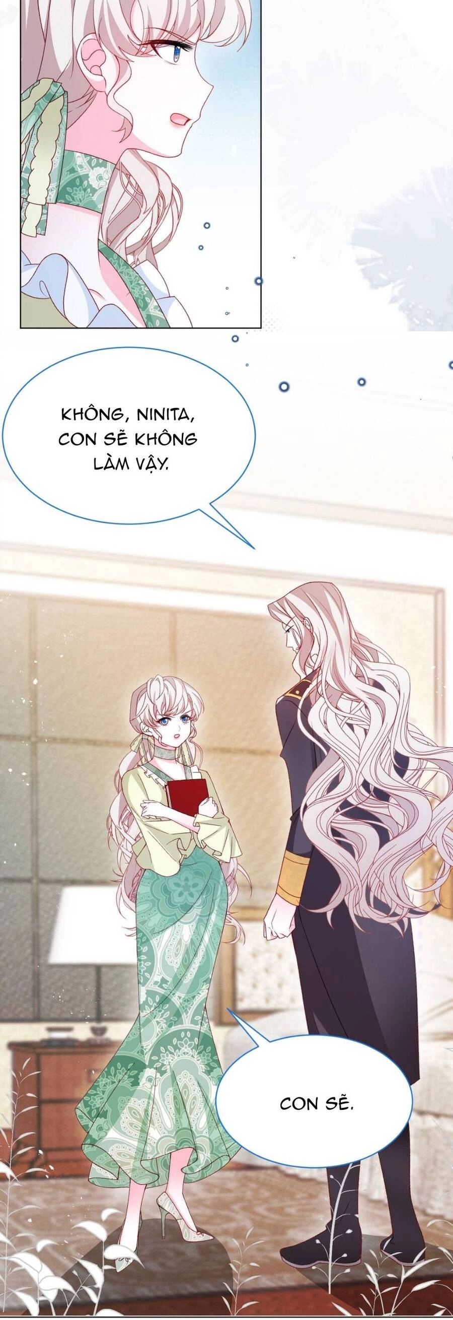 Ninita Yêu Dấu Chapter 58 - 7