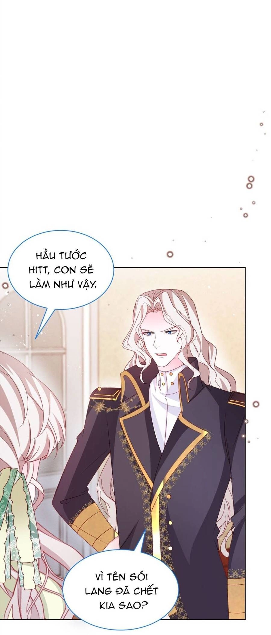 Ninita Yêu Dấu Chapter 58 - 8