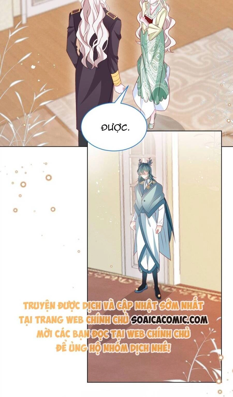 Ninita Yêu Dấu Chapter 58 - 11