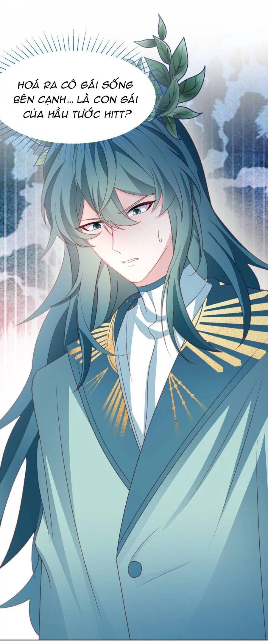 Ninita Yêu Dấu Chapter 58 - 12