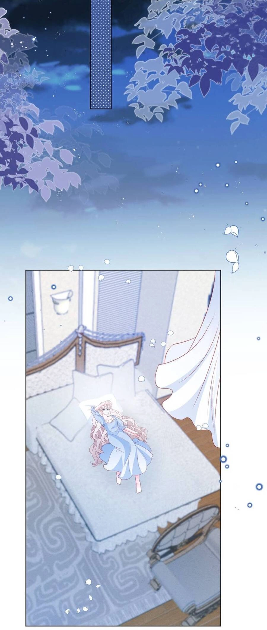 Ninita Yêu Dấu Chapter 58 - 15