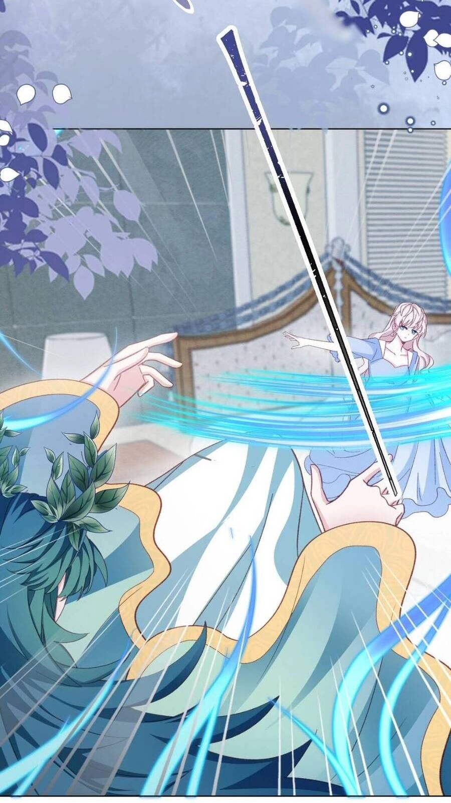 Ninita Yêu Dấu Chapter 58 - 22