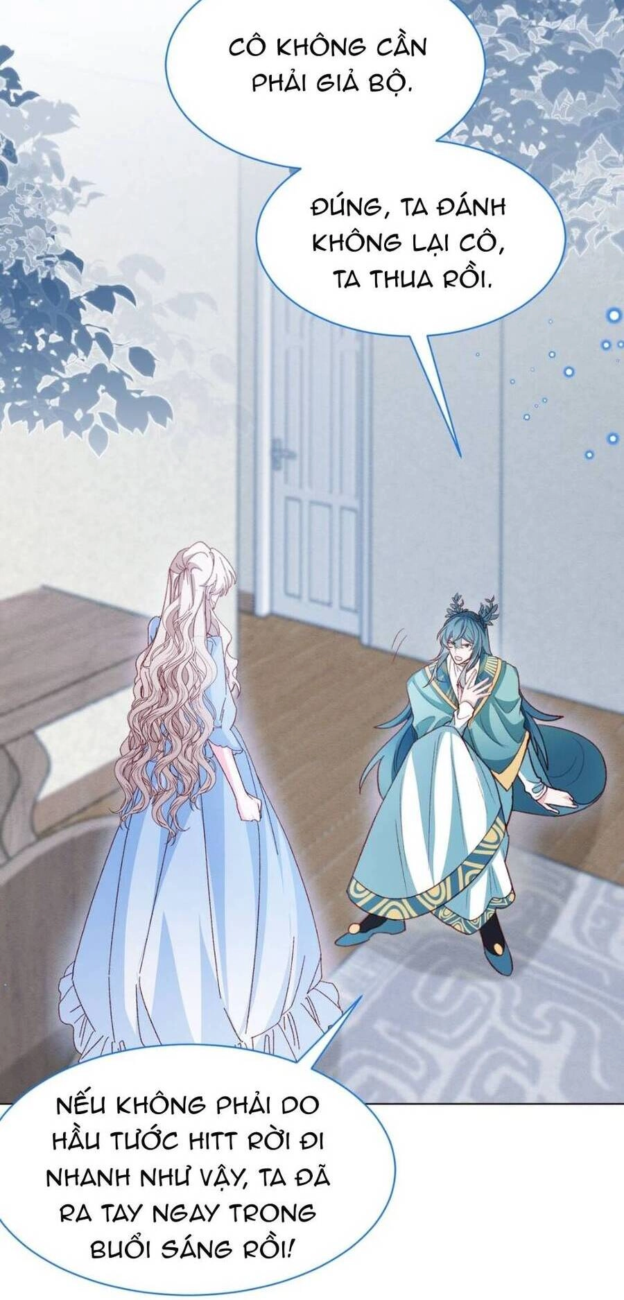 Ninita Yêu Dấu Chapter 58 - 28