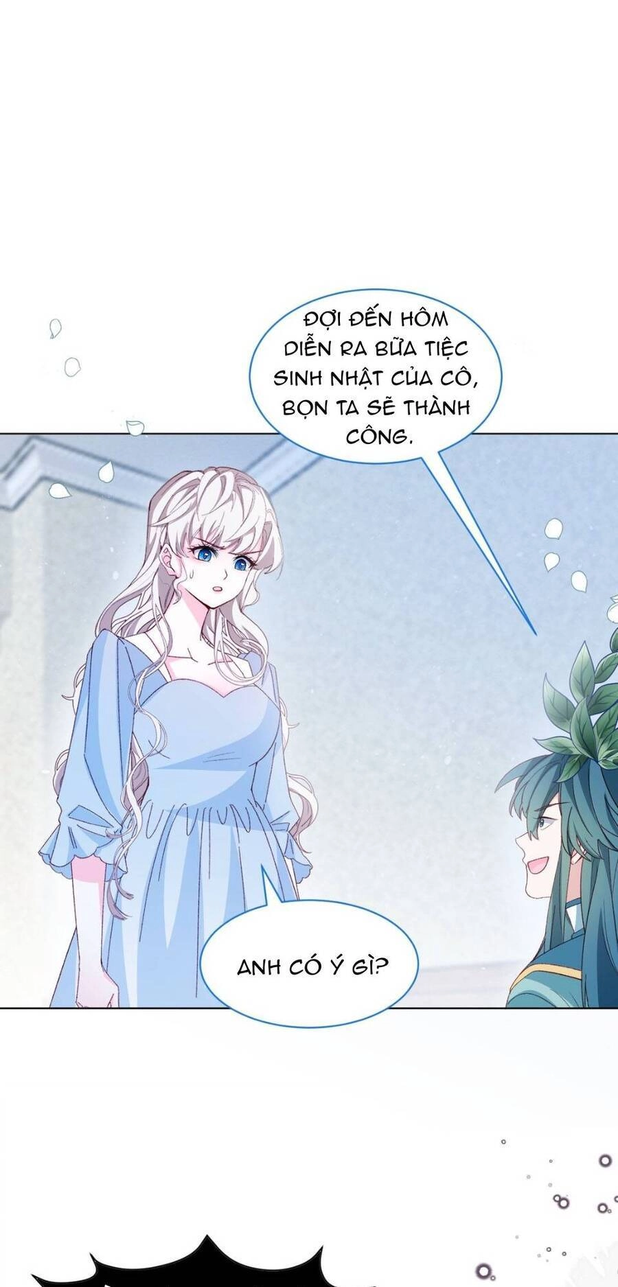 Ninita Yêu Dấu Chapter 58 - 31