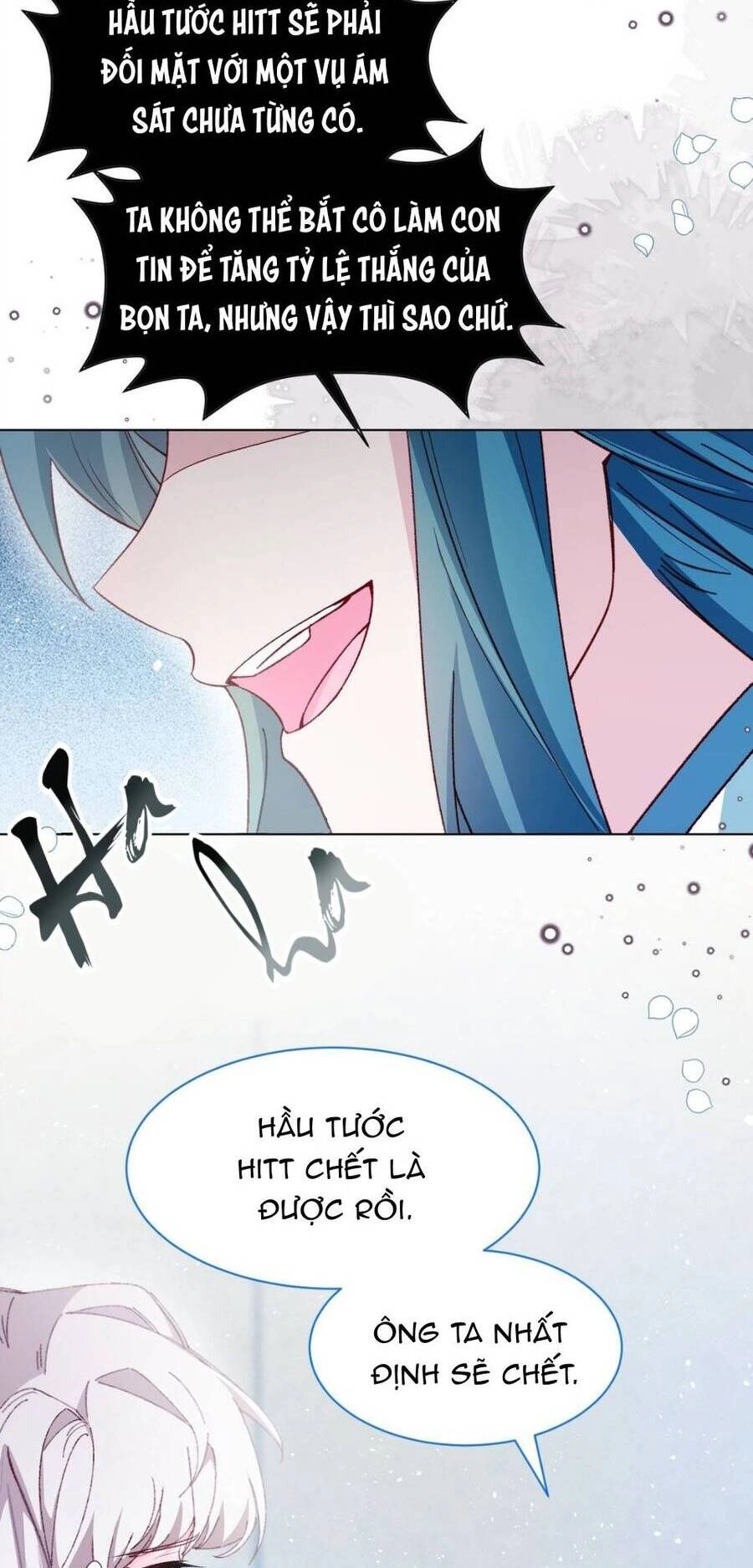 Ninita Yêu Dấu Chapter 58 - 32
