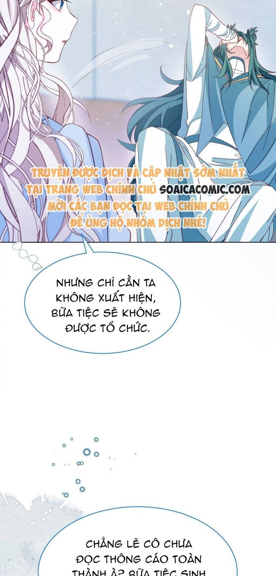 Ninita Yêu Dấu Chapter 58 - 33