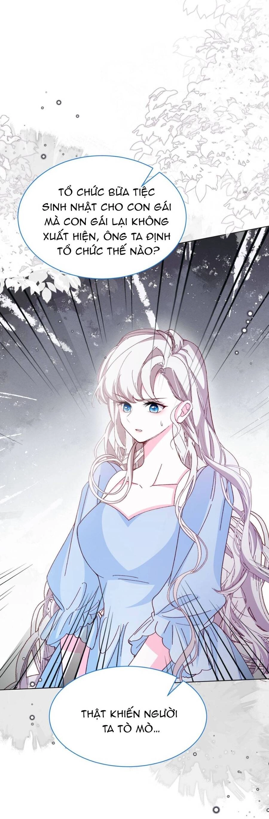 Ninita Yêu Dấu Chapter 58 - 35