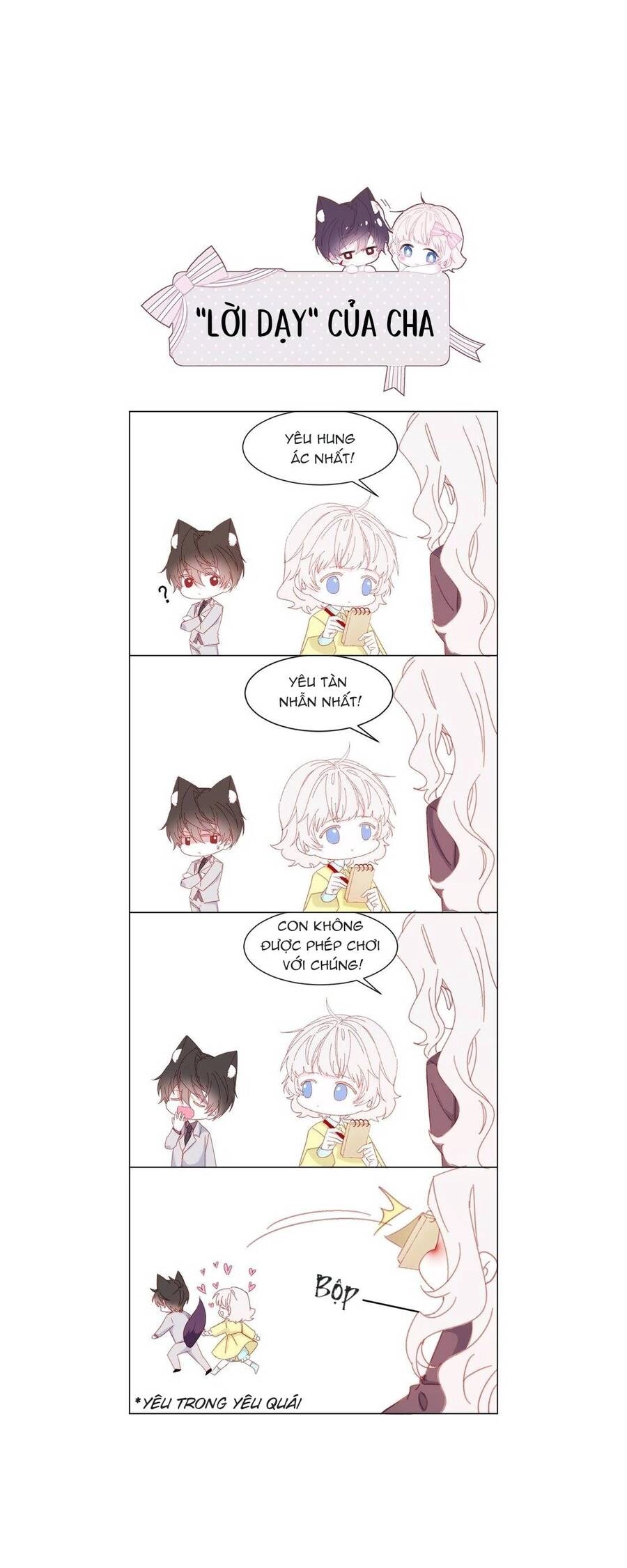 Ninita Yêu Dấu Chapter 58 - 37