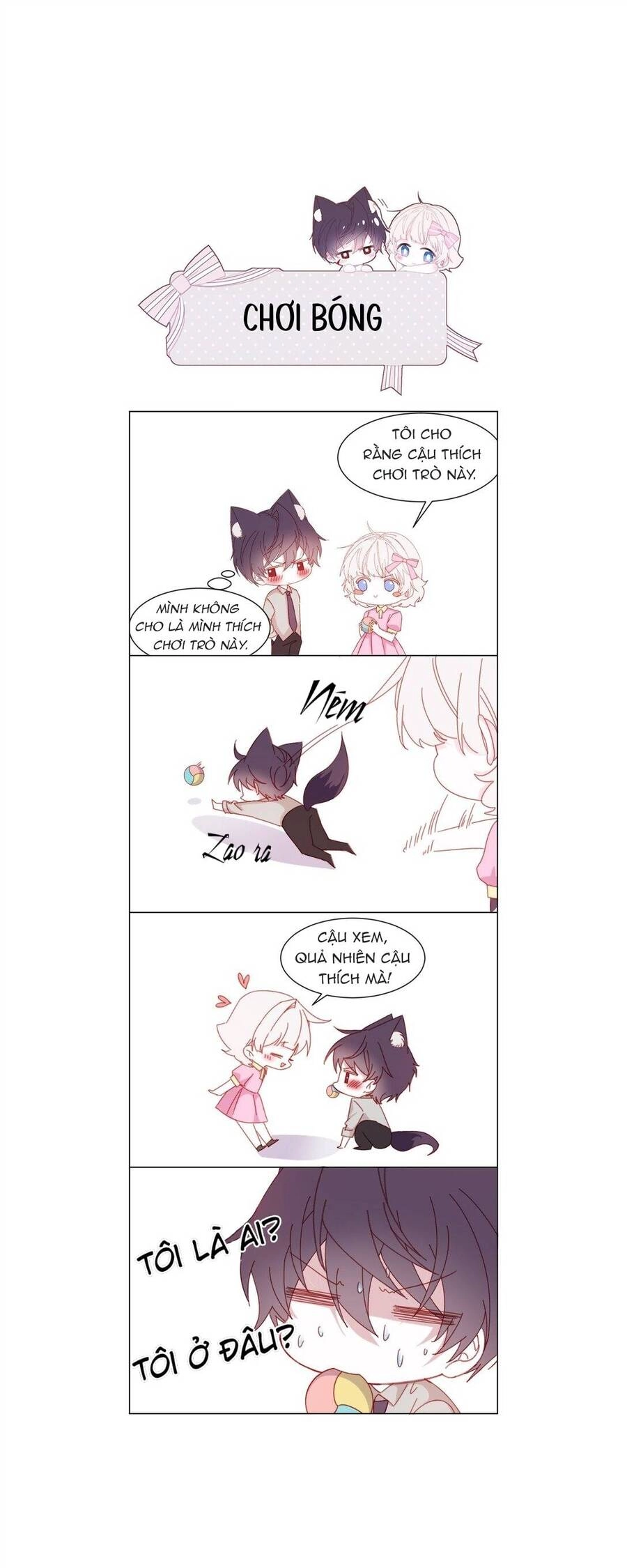 Ninita Yêu Dấu Chapter 58 - 38