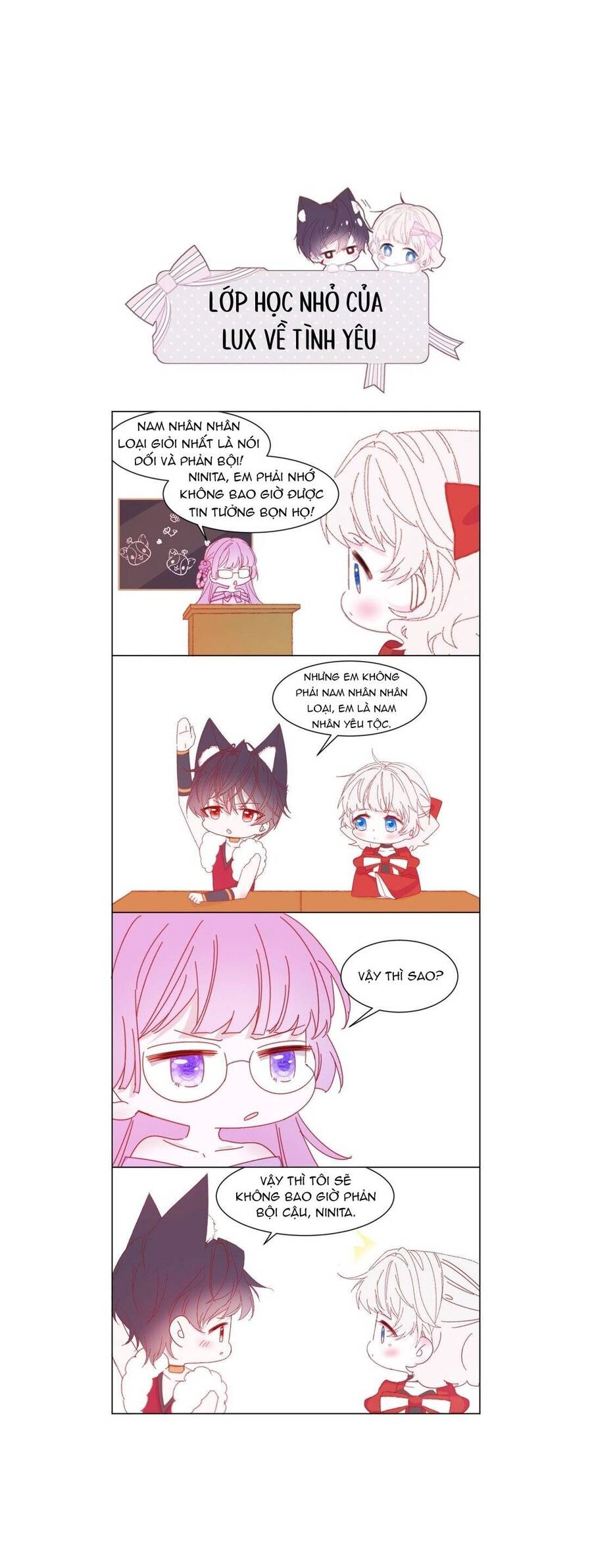 Ninita Yêu Dấu Chapter 58 - 41