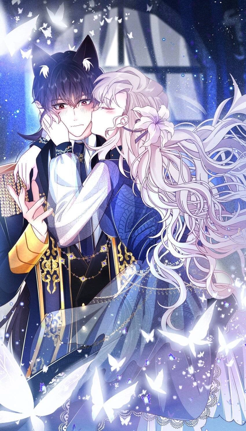 Ninita Yêu Dấu Chapter 59 - 1