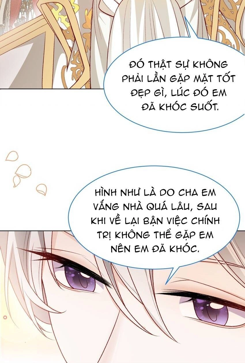 Ninita Yêu Dấu Chapter 59 - 7
